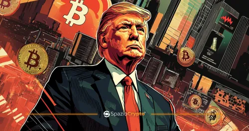 Trump ha scelto il “Re delle Criptovalute”. Per cosa è Noto David Sacks nel Mondo delle Criptovalute?