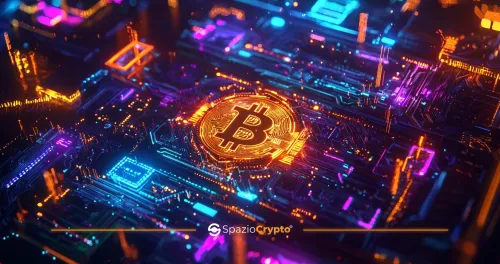 Bitcoin Compie 16 Anni