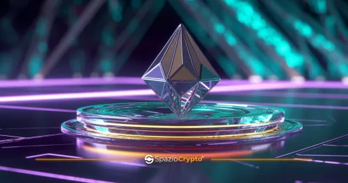 Bitcoin a 200.000 Dollari e il Ritorno di “Ether”