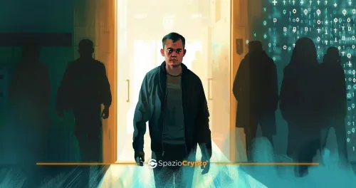 Changpeng Zhao su Ethereum, Solana e le Prospettive della Crypto