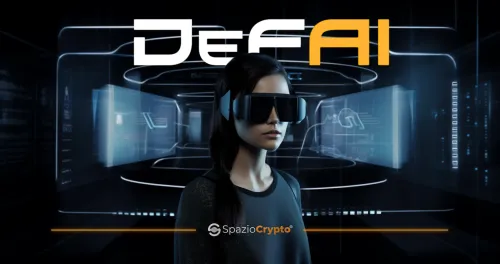 DEFAI in Azione: Agenti Autonomi e Intelligenza Artificiale