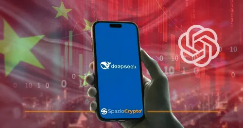 DeepSeek Rivoluziona il Mercato