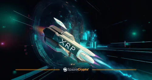 Il Prezzo del Token Ripple è Aumentato di Quasi il 40% nel 2025