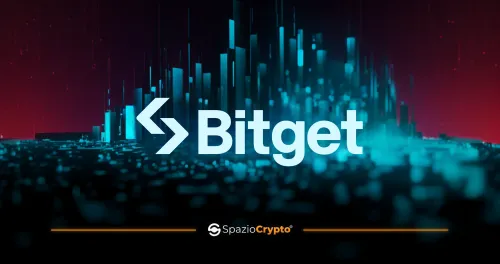 Il Token di Scambio Bitget è Diventato Leader di Crescita nel 2024
