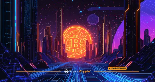 Il Top del Ciclo. Cosa Succederà a Bitcoin?