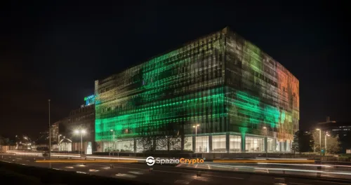 Intesa Sanpaolo Annuncia un Investimento Strategico in Bitcoin