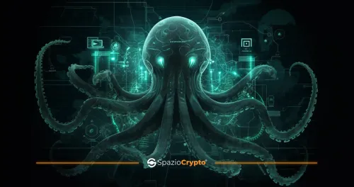 Kraken Riprende Lo Staking In 39 Stati USA