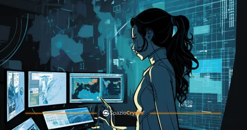Le 10 Professioni Più Richieste nel Web3 per una Carriera di Successo