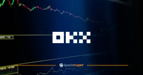 Recensione OKX Exchange e Guida Definitiva 2025