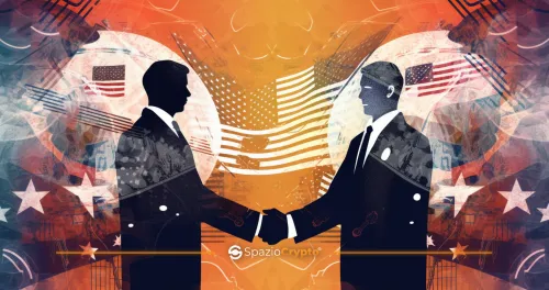 La SEC Dovrebbe essere Fedele alle Criptovalute