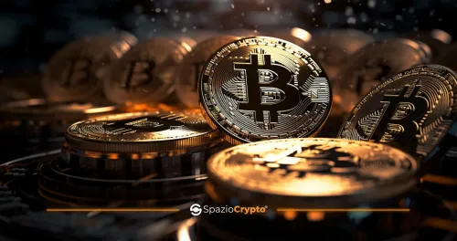 Trovati i Bitcoin Superstiti di Silk Road