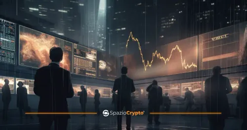 Arthur Hayes: Bitcoin Scenderà a 75.000$ per Trump