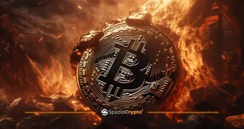 Bitcoin: Nuovo Massimo Storico e Alta Volatilità a Febbraio