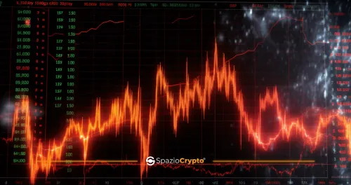 Bitcoin Scende Sotto 100K, Solana (SOL) Crolla a Minimi Storici