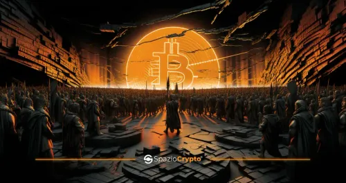 Bitcoin e Guerre Commerciali: Verso un Nuovo ATH?