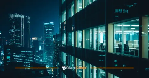 BlackRock Trasferisce 1.800 BTC: Vendita in Arrivo?