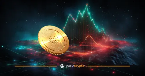 Cardano ADA Recupera: Prezzo +18%, Resistenza a $0.85