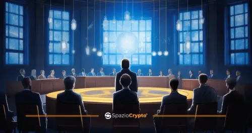 Coinbase Vince? La SEC Potrebbe Ritirare La Causa