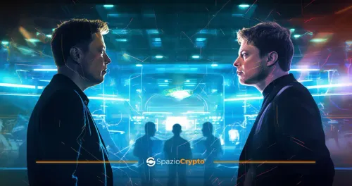 Musk Vuole Comprare OpenAI: Boom Dei Token AI