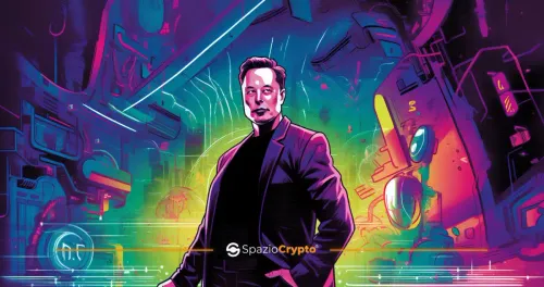 Elon Musk Scatena Il Rally Delle Meme Coin Dogefather