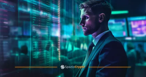 Eric Trump Consiglia Di Comprare Ethereum Dopo Il Crollo