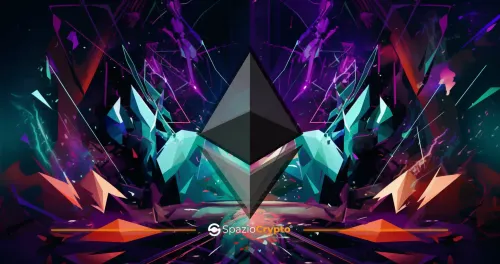 Ethereum 2025: Conviene Investire? Prospettive e Rischi