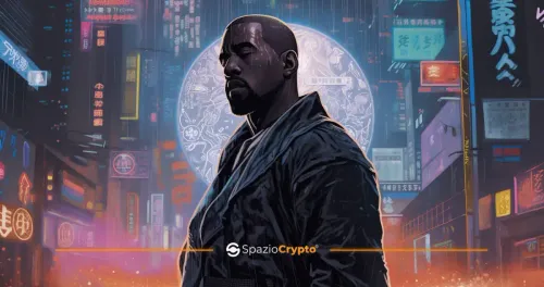 Kanye West Lancia Una Cripto? La Verità Su YZY Coin