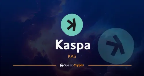 Kaspa: Guida Completa Su KAS E Il Suo BlockDAG