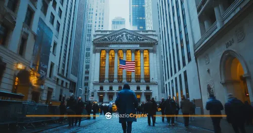Nasdaq Richiede Approvazione SEC per ETF Polkadot di Grayscale