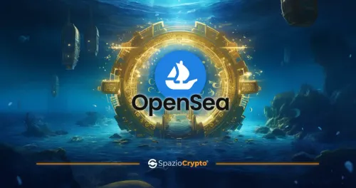 OpenSea Lancia Il Token $SEA Per Gli Utenti USA
