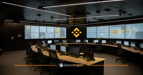Pi Network: Binance Lancia Voto Comunitario Per La Listing