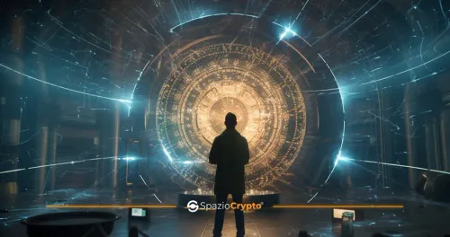 Quantum Computing Può Sbloccare Il Tesoro Di Satoshi?