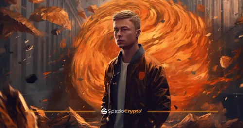 Tornado Cash: Alexey Pertsev Rilasciato, Ma Ai Domiciliari