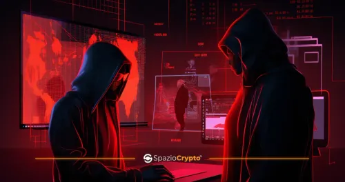 Truffa Share-Seed-Phrase: Binance Avverte I Crypto Holder