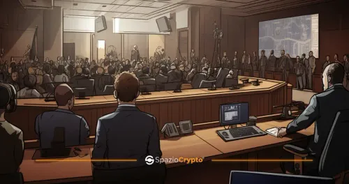 USA Contro Milei: Possibile Accusa per Scandalo LIBRA
