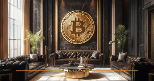 BlackRock Avverte: Shock dell’Offerta di Bitcoin