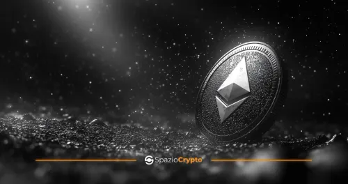 ByBit Hack: 70% Di ETH Riciclati, Restano 156.500