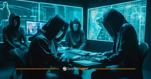 DeepSeek Crypto Scam: La Cina Lancia L'Allerta