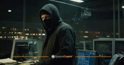 Hacker Restituisce $5M Rubati A 1inch: Fondi Recuperati