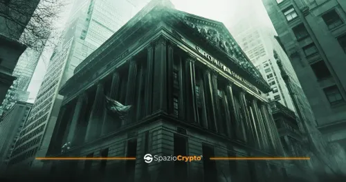 Il Fondo Tokenizzato BUIDL Di BlackRock Triplica In 3 Settimane
