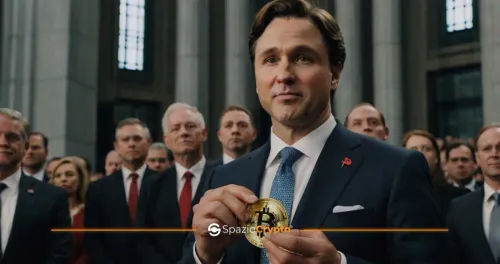 Il Nuovo PM Canadese È Contro Le Criptovalute