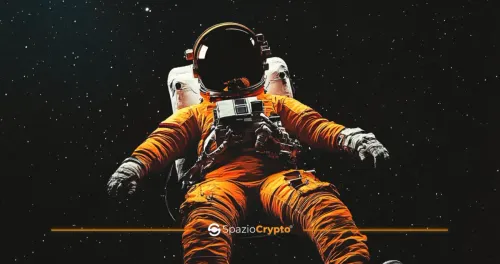 Jed McCaleb: Da Crypto a Spazio con Haven-1