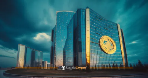 Kazakistan Propone Banca Crypto: Nuova Regolamentazione