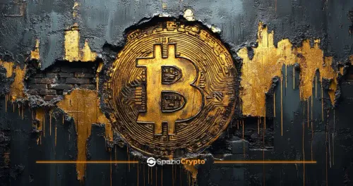 L’Indice Macro Bitcoin Dubita del Ritorno a $110K