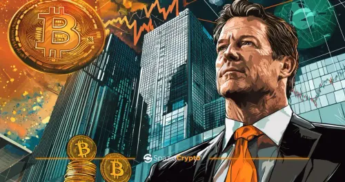 MicroStrategy Acquista 130 BTC: Il Minimo del 2025