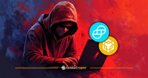 Phishing in Aumento: Dati di Binance & Gemini Violati