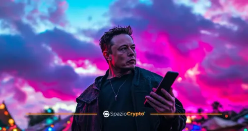 Random9 Token: +750.000% dopo tweet di Elon Musk