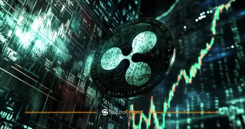 Ripple Ottiene Licenza DFSA per Pagamenti in Criptovalute