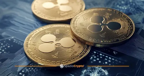SEC Potrebbe Ritirare la Causa Contro Ripple