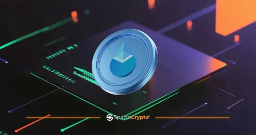 SSV Labs: Staking Decentralizzato per Lido su Ethereum